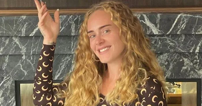Adele Lost 98 Pounds And When People Say She's Unrecognizable, They Aren't Lying