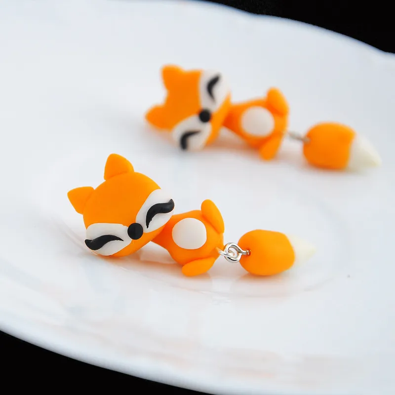 What You Should Buy Right Now: Animal Earrings - Unique And Eye Catchy