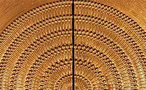 I Make Circles Out Of Cutlery And LED Lighting To Produce These 36 Spectacular Images