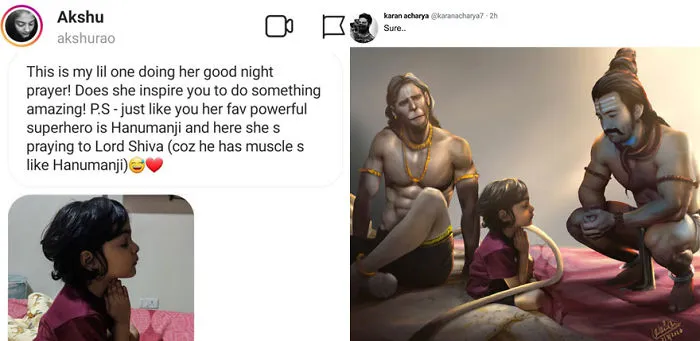 La gente pide a este artista que edite sus fotos, y lo hace genial (17 imágenes)