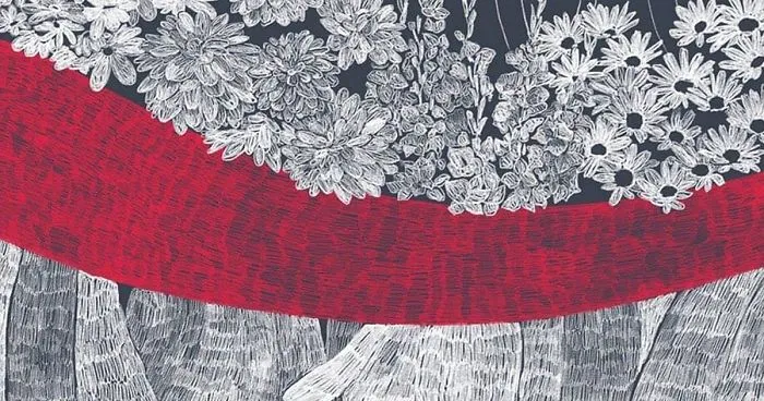 80 Beautiful Artworks These Artists Created To Show Support For Belarus