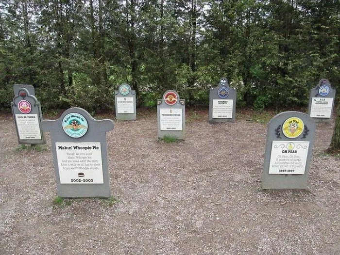 Schweddy Balls (2011 - 2011)