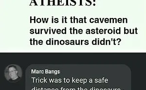 40 Ignorant People Getting Shut Down With Science Facts