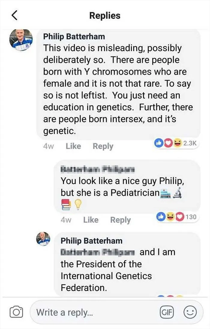 40 Ignorant People Getting Shut Down With Science Facts