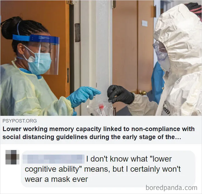 40 Ignorant People Getting Shut Down With Science Facts