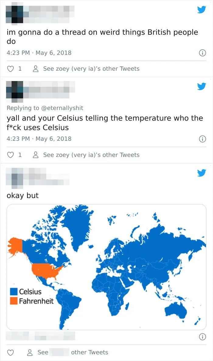 40 Ignorant People Getting Shut Down With Science Facts