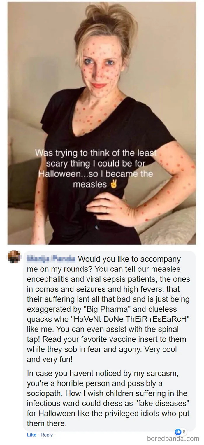 40 Ignorant People Getting Shut Down With Science Facts