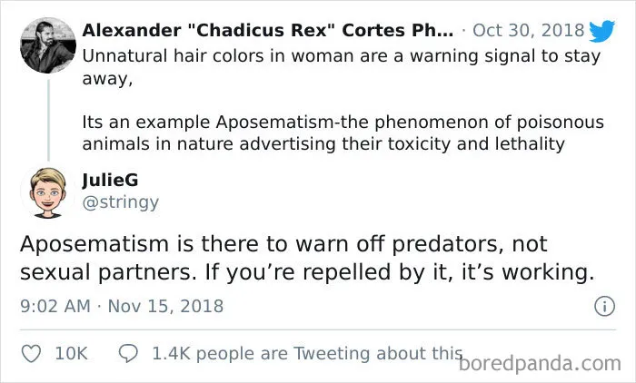 40 Ignorant People Getting Shut Down With Science Facts