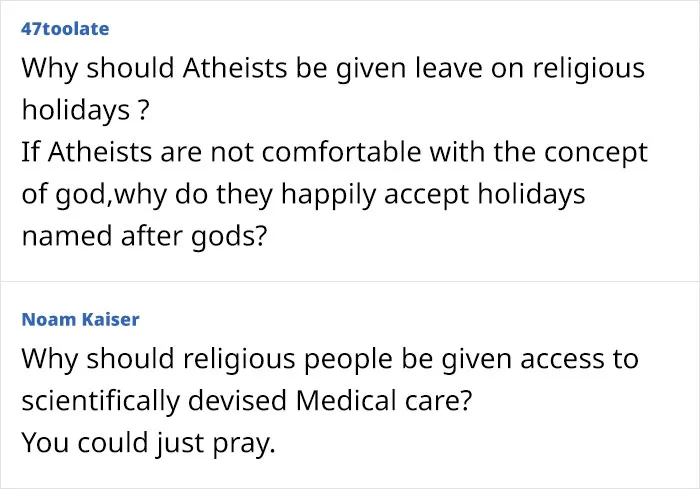 40 Ignorant People Getting Shut Down With Science Facts