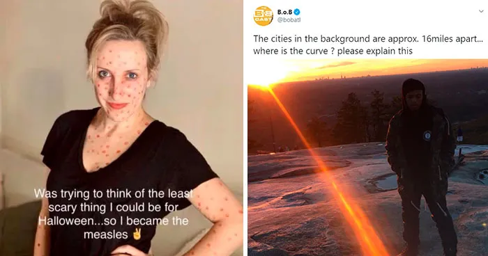 40 Ignorant People Getting Shut Down With Science Facts