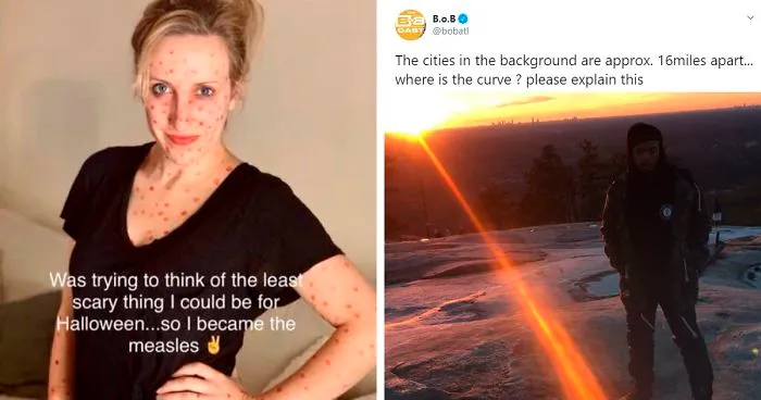 40 Ignorant People Getting Shut Down With Science Facts