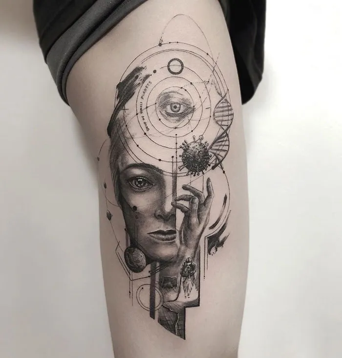 Cosmic Mind Games