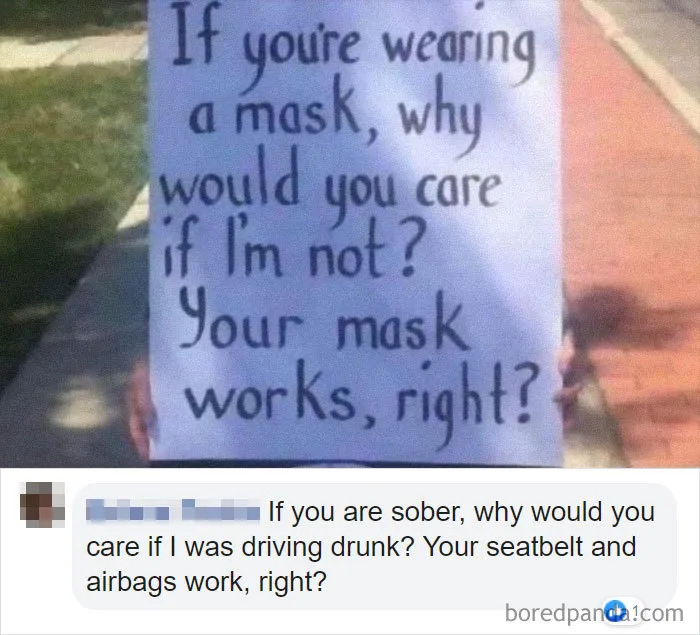 People Can’t Stop Posting Corona Jokes And Here Are 40 Of The Best Ones That Made Them Laugh Then Cry This Week