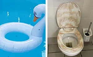 50 Times People Encountered Such Crappy Designs, They Just Had To Share
