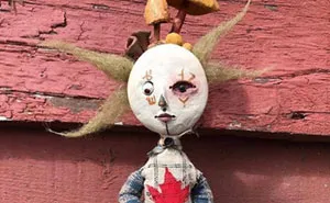 I Started Sculpting At Ten And Now, At Fifteen, I Show You My 44 Best Latest Works