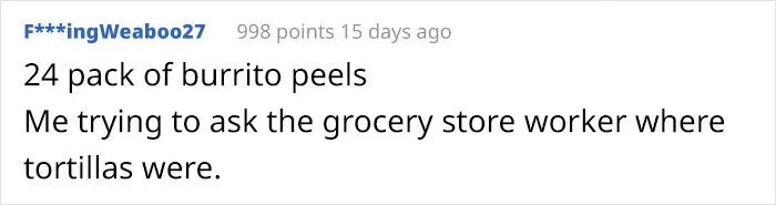 30 Times People Hilariously Worked Their Way Around Forgetting Or Not Knowing Particular English Words