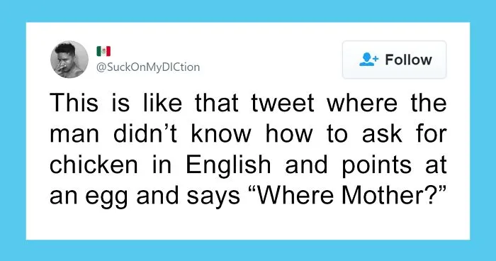 30 Times People Hilariously Worked Their Way Around Forgetting Or Not Knowing Particular English Words