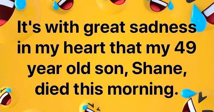 30 Old People Using The 😂 Emoji Without Knowing The Meaning Of It
