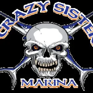 Crazy Sister Marina