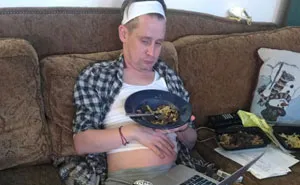Macaulay Culkin Might Be One Of The Funniest People On Twitter, And Here Are 30 Of His Tweets To Prove It