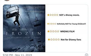 There's An Online Page That Collects Bad Amazon Movie Reviews And Here's 30 Of The Funniest Ones