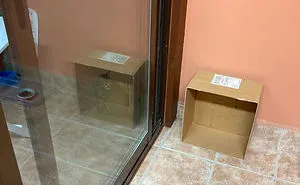 40 Cats Who Decided That Disobeying Their Owners Is Not Enough So They Defied The Laws Of Physics As Well