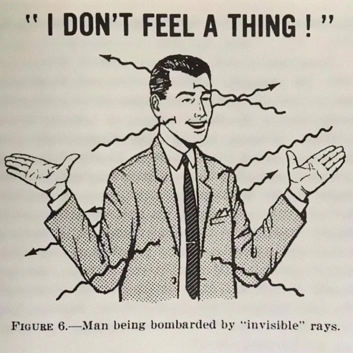 40 Of The Most Ridiculous 'Scientific' Diagrams You'll See That Beg The Question ‘What Were They Thinking?'
