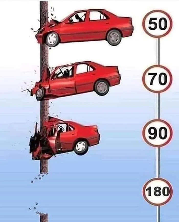 40 Of The Most Ridiculous 'Scientific' Diagrams You'll See That Beg The Question ‘What Were They Thinking?'