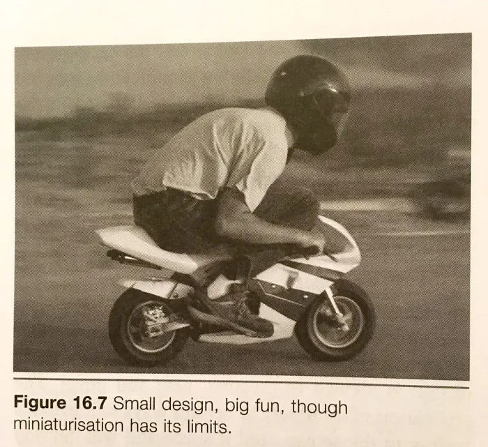 40 Of The Most Ridiculous 'Scientific' Diagrams You'll See That Beg The Question ‘What Were They Thinking?'