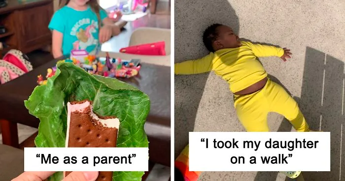 30 Of The Best Parenting Tweets Of The Month (August Edition)