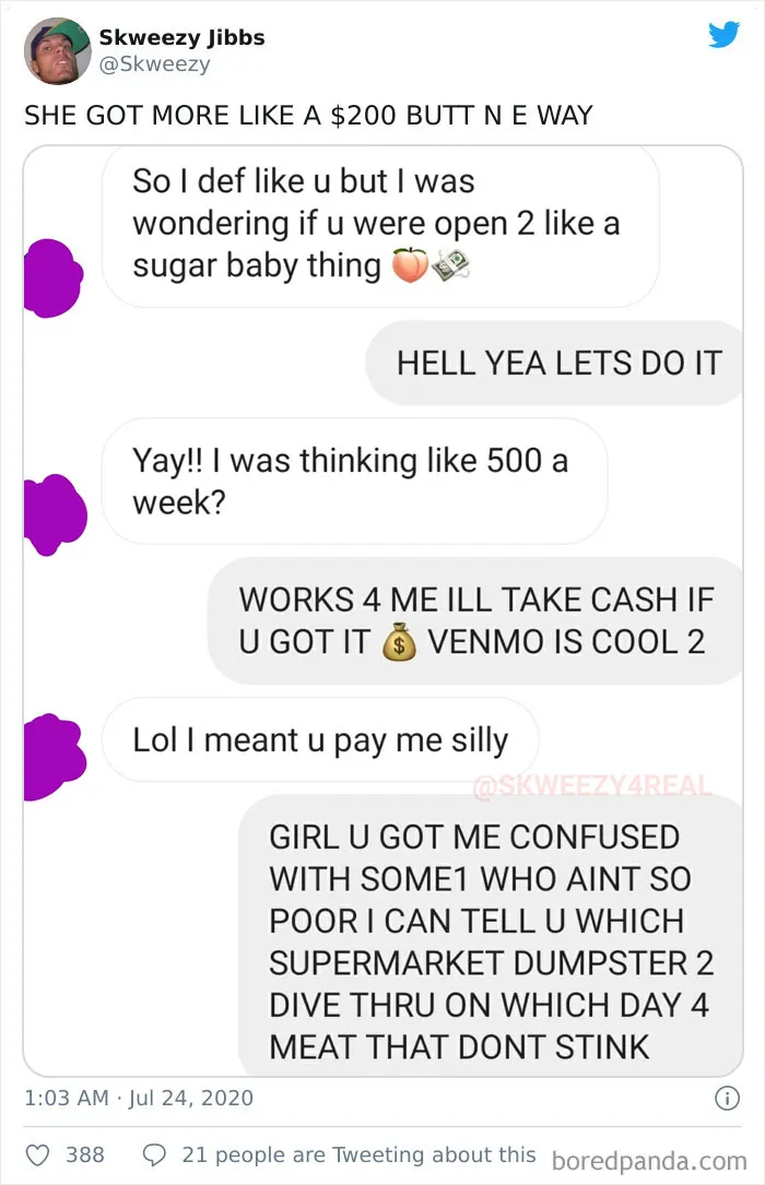 This Guy's Account Is Comedy Gold And Here Are 30 Of His Best Posts