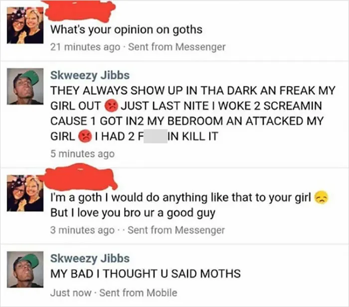 This Guy's Account Is Comedy Gold And Here Are 30 Of His Best Posts