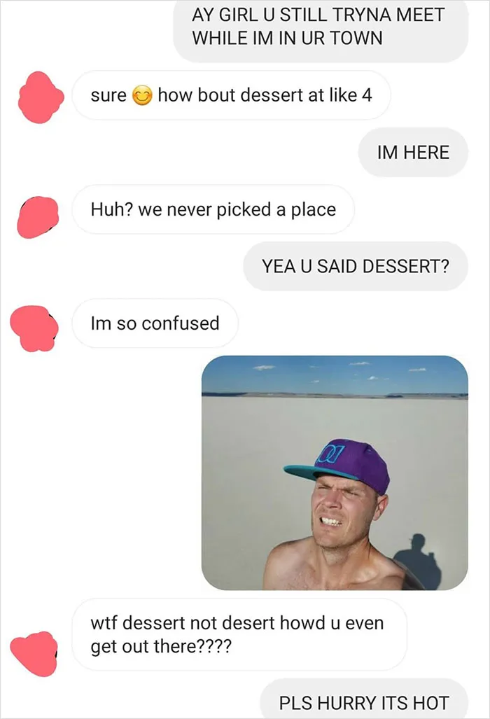 This Guy's Account Is Comedy Gold And Here Are 30 Of His Best Posts