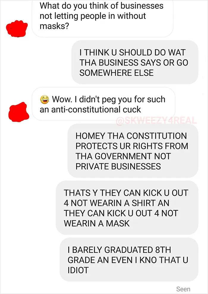 This Guy's Account Is Comedy Gold And Here Are 30 Of His Best Posts