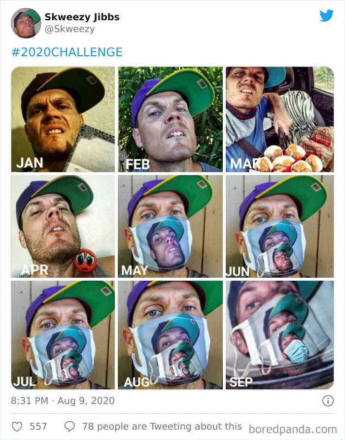 This Guy's Account Is Comedy Gold And Here Are 30 Of His Best Posts