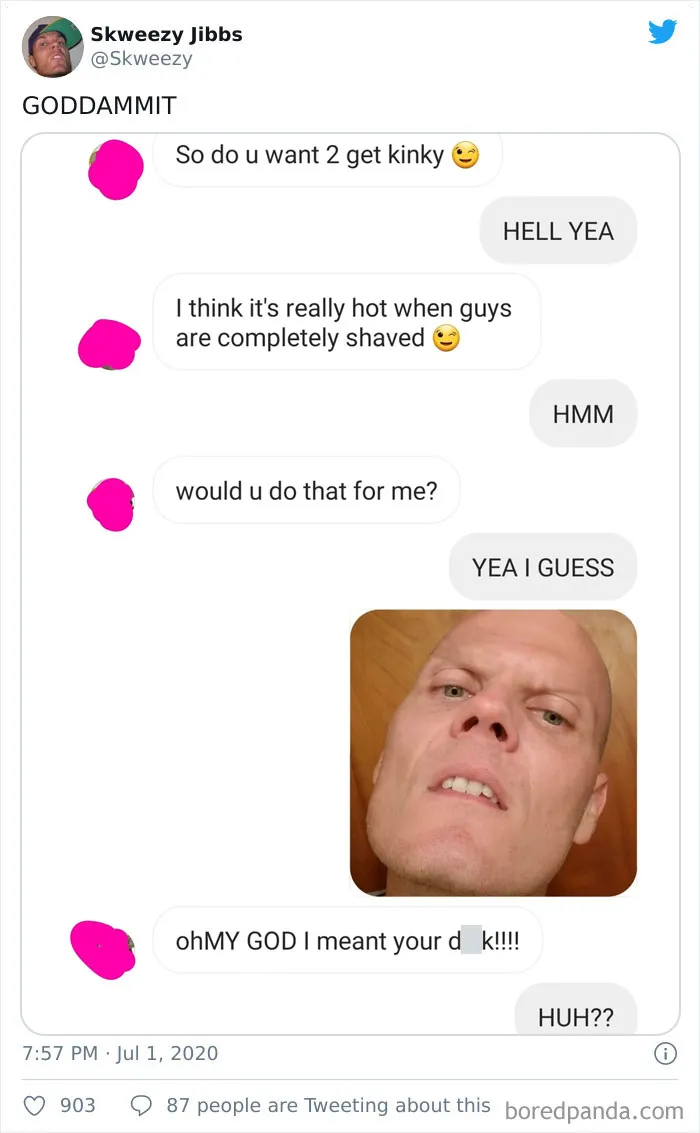 This Guy's Account Is Comedy Gold And Here Are 30 Of His Best Posts