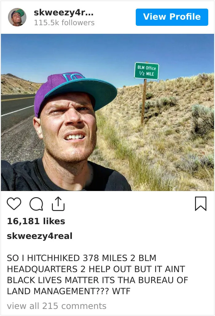 This Guy's Account Is Comedy Gold And Here Are 30 Of His Best Posts