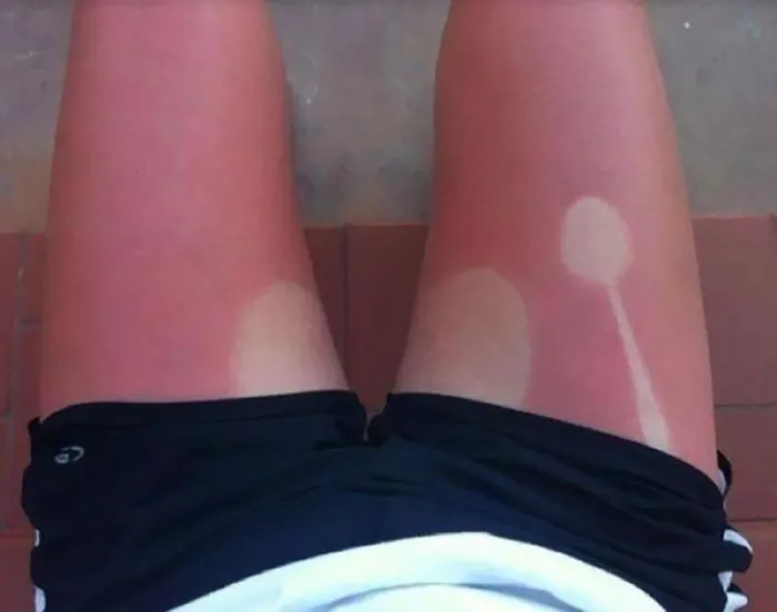 Never Sleep Outside With Cereal, Guys