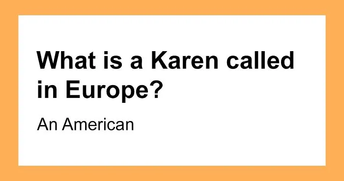 This Group Is Dedicated To Jokes, And Here Are 45 Of Their Funniest Ones