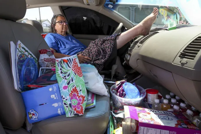 Person Shares 21 Tips On How To Prepare For Being Homeless In America