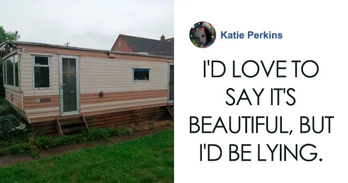 This Listing Is Going Viral Not Because It's A Bargain, But Because It Has Something Very Rare - Honesty