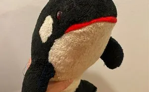Hey Pandas, What's Your Favorite Childhood Toy? (Closed)