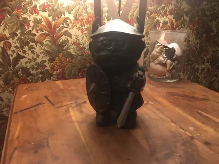 This Weird Viking