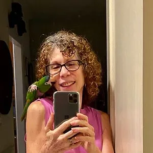 Karen lyons kalmenson