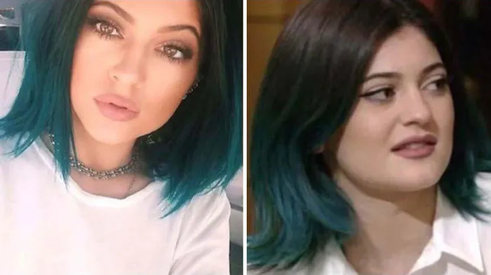 Don’t Compare Yourself To Photoshopped People