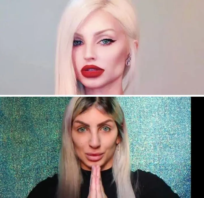 Instagram vs. Captura de vídeo