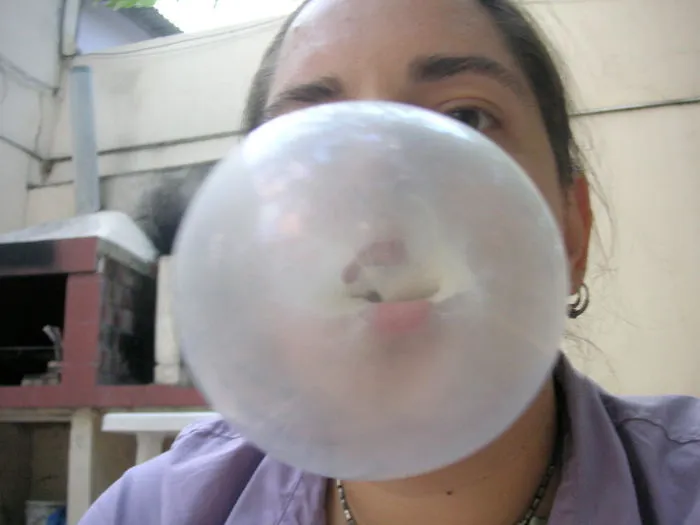 Chicle