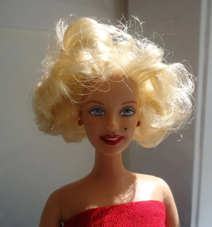 Barbie