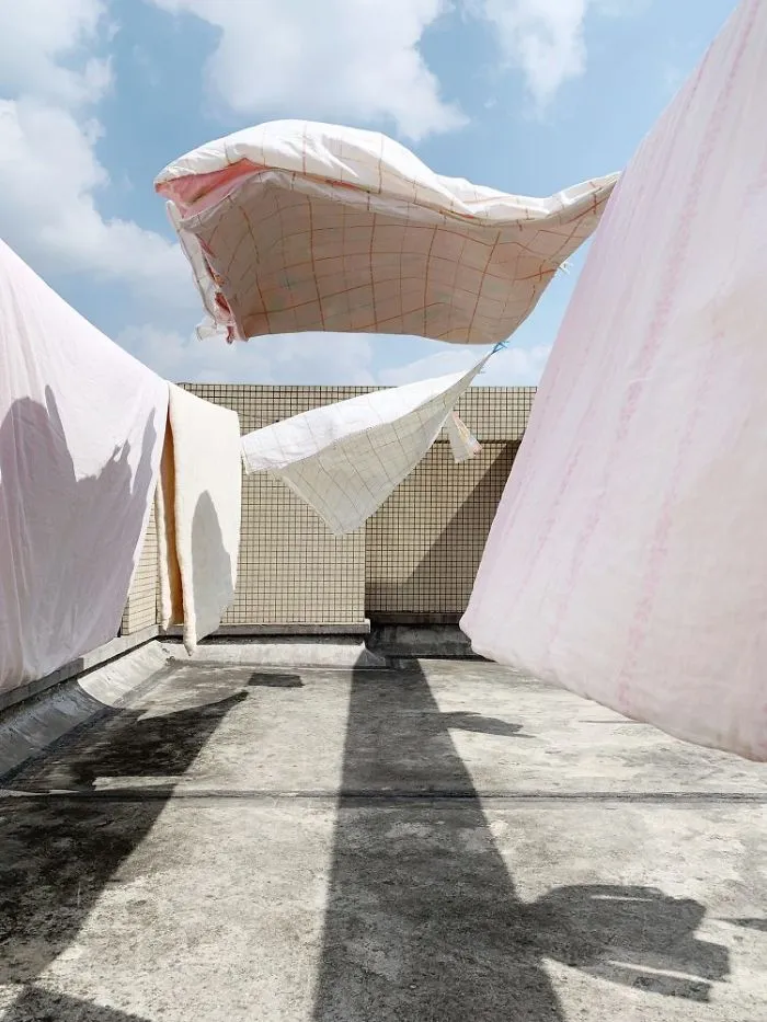 Poty: Second Place, 'Untitled', Chengdu, Sichuan By Geli Zhao