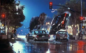30 Lesser Known Facts And Hidden Details About The Jurassic Park Movies